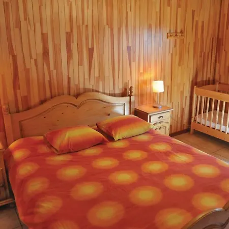 Holiday Bleriot 05 Holiday home Durbuy