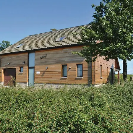 Holiday Bleriot 05 Holiday home Durbuy