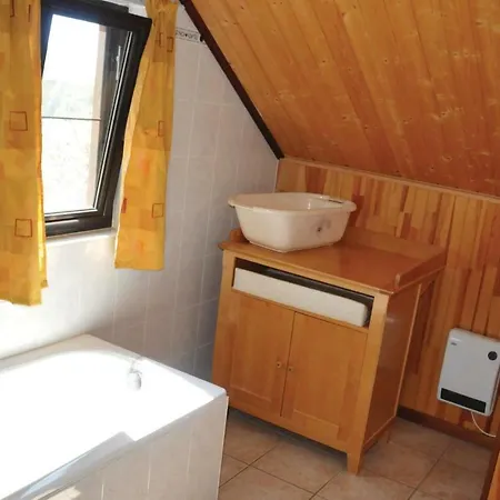Holiday Bleriot 05 Holiday home *